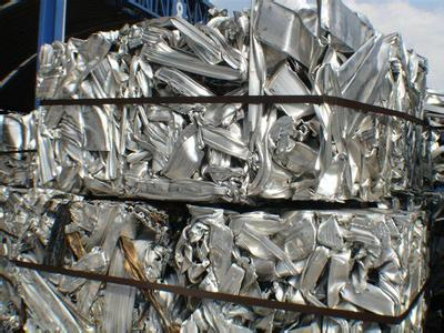 什么是废旧金属回收？